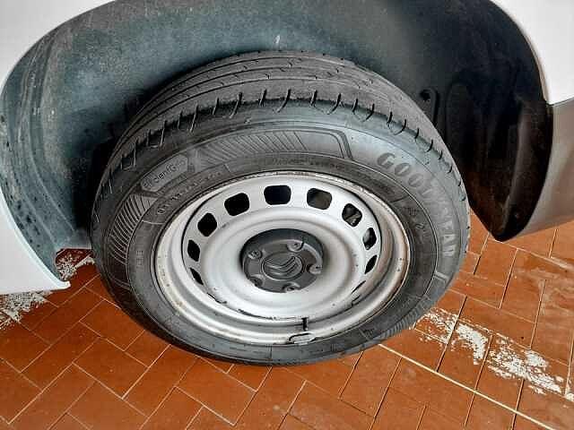 Citroen Berlingo Berlingo van M 1.5 bluehdi 75cv Club 3p.ti