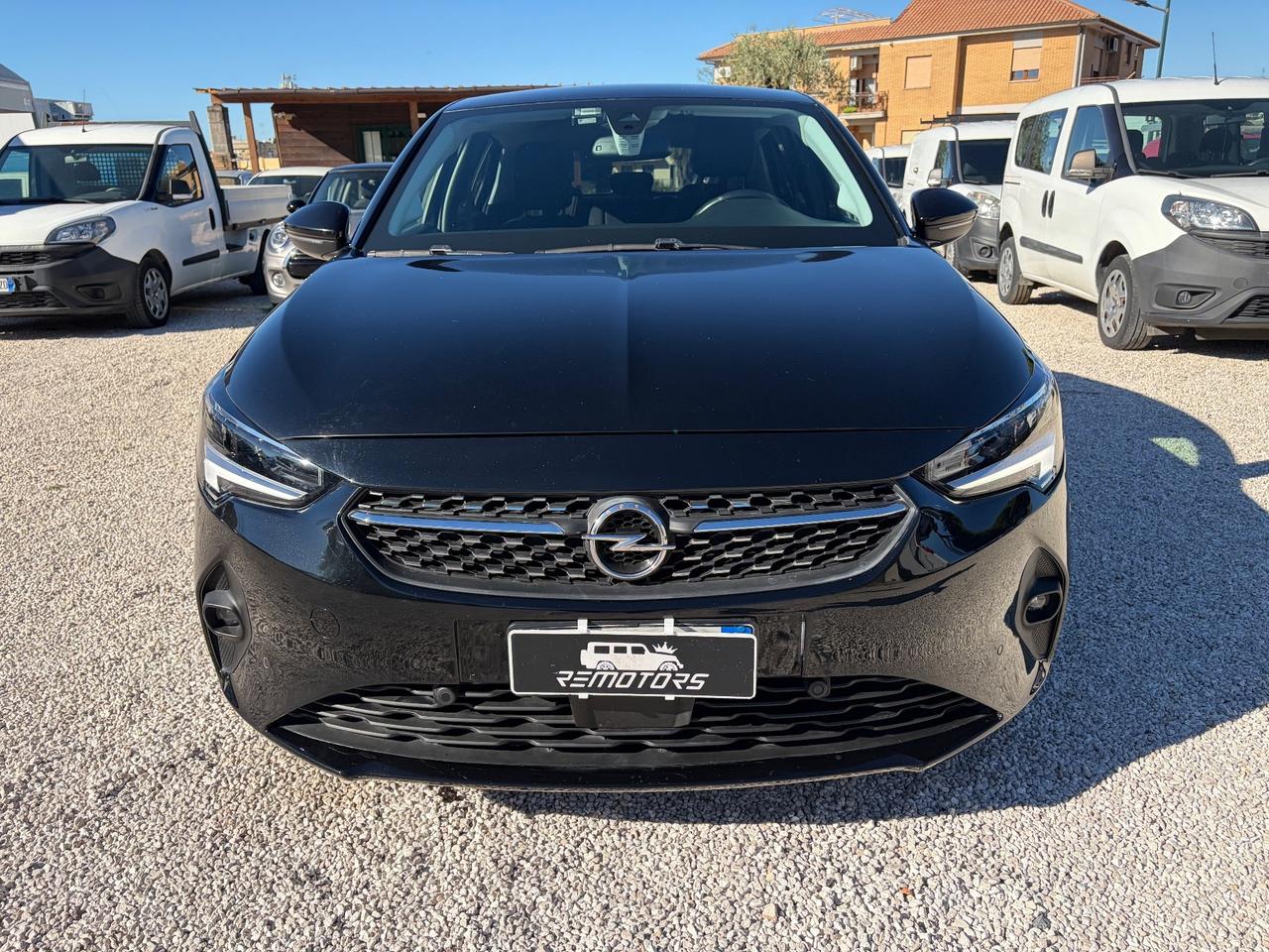 Opel Corsa 1.2 Edition Cambio automatico