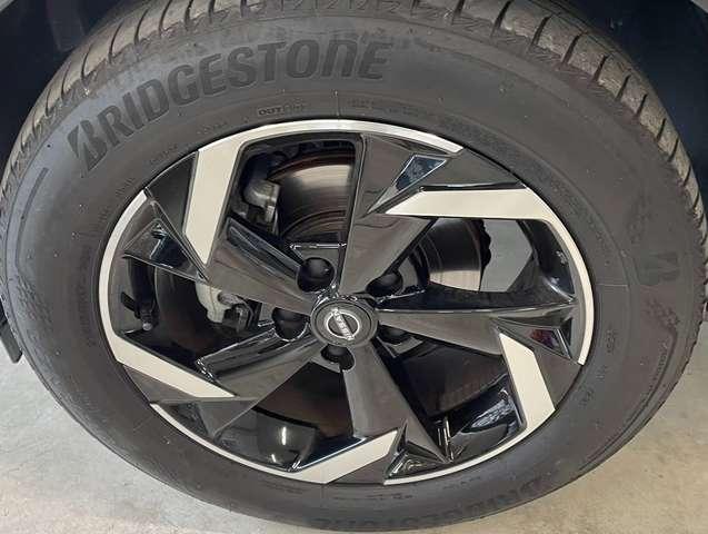 Nissan Juke 1.0 dig-t Acenta 114cv
