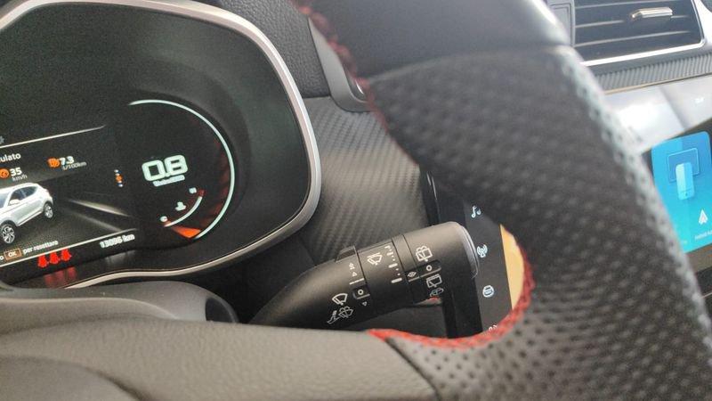 MG ZS 1.5 VTi-Tech Luxury