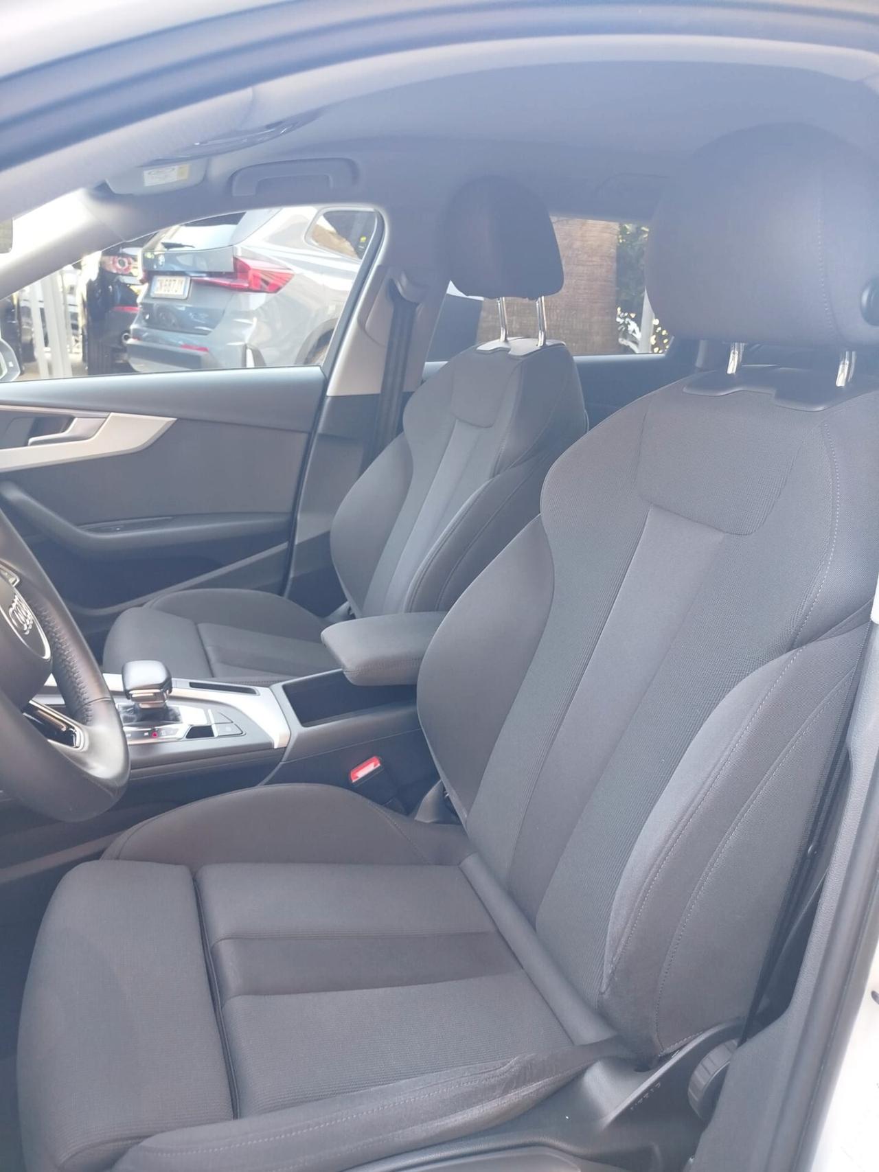 Audi A4 allroad 40 TDI 190 CV S tronic IVA 2020