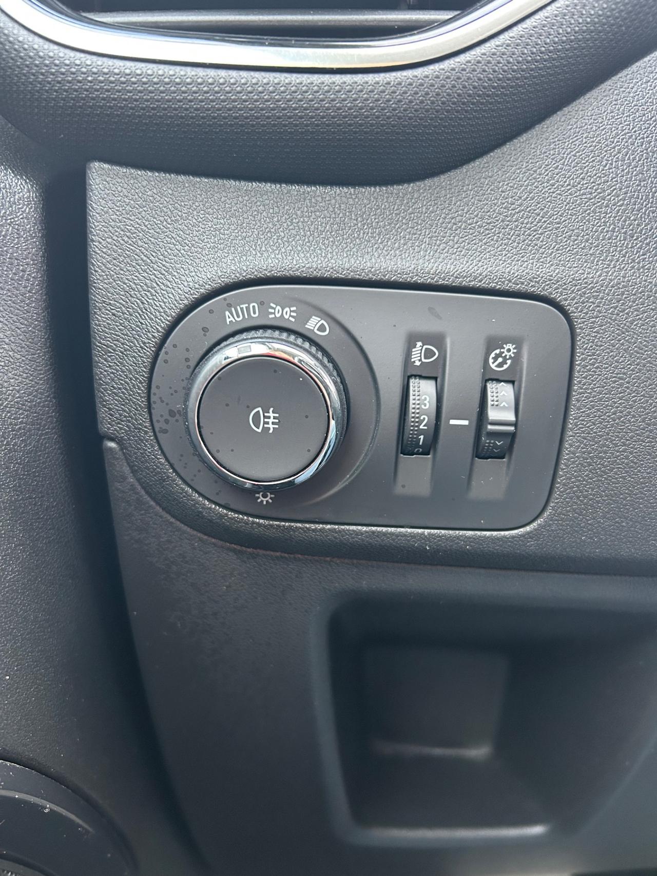 Opel Crossland X Ultimate - 1.5 diesel 110cv - 2021