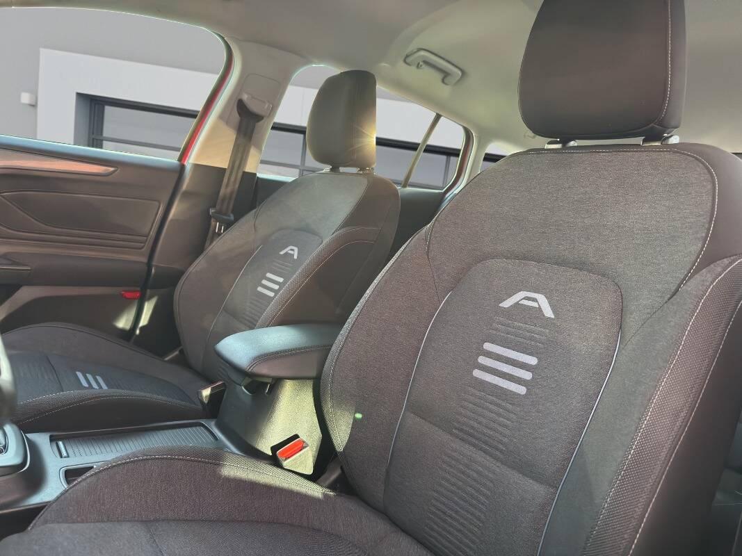 Ford Focus Wagon 1.0 ECOBOOST H ST LINE ACTIVE CON CARPLAY