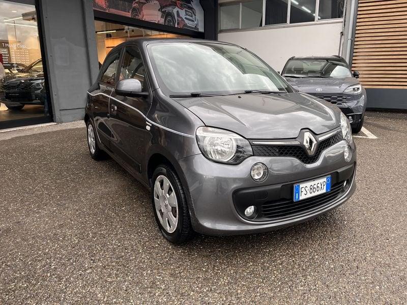 Renault Twingo Twingo 0.9 tce Duel Gpl 90cv - vedi descrizione