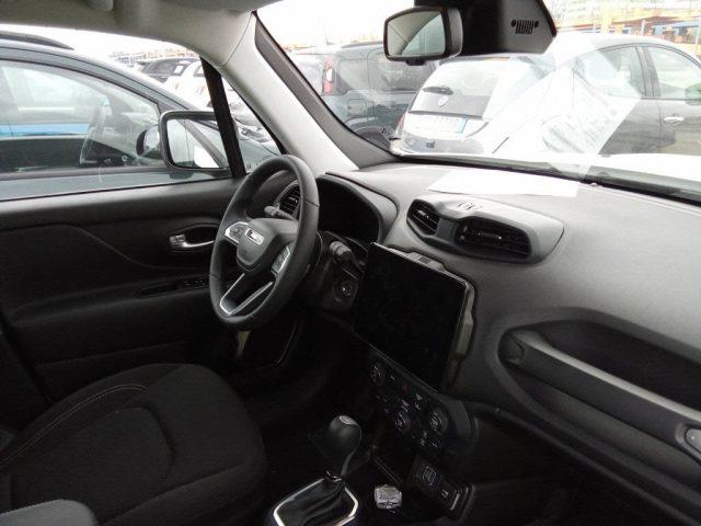 JEEP Renegade 1.5 turbo t4 mhev Altitude 2wd dct
