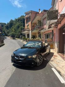 Bmw 325 325d cat Cabrio Msport, TOTALMENTE ORIGINALE, DA VETRINA, UNICA