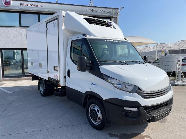 Iveco DAILY 35C16 FRIGO ATP