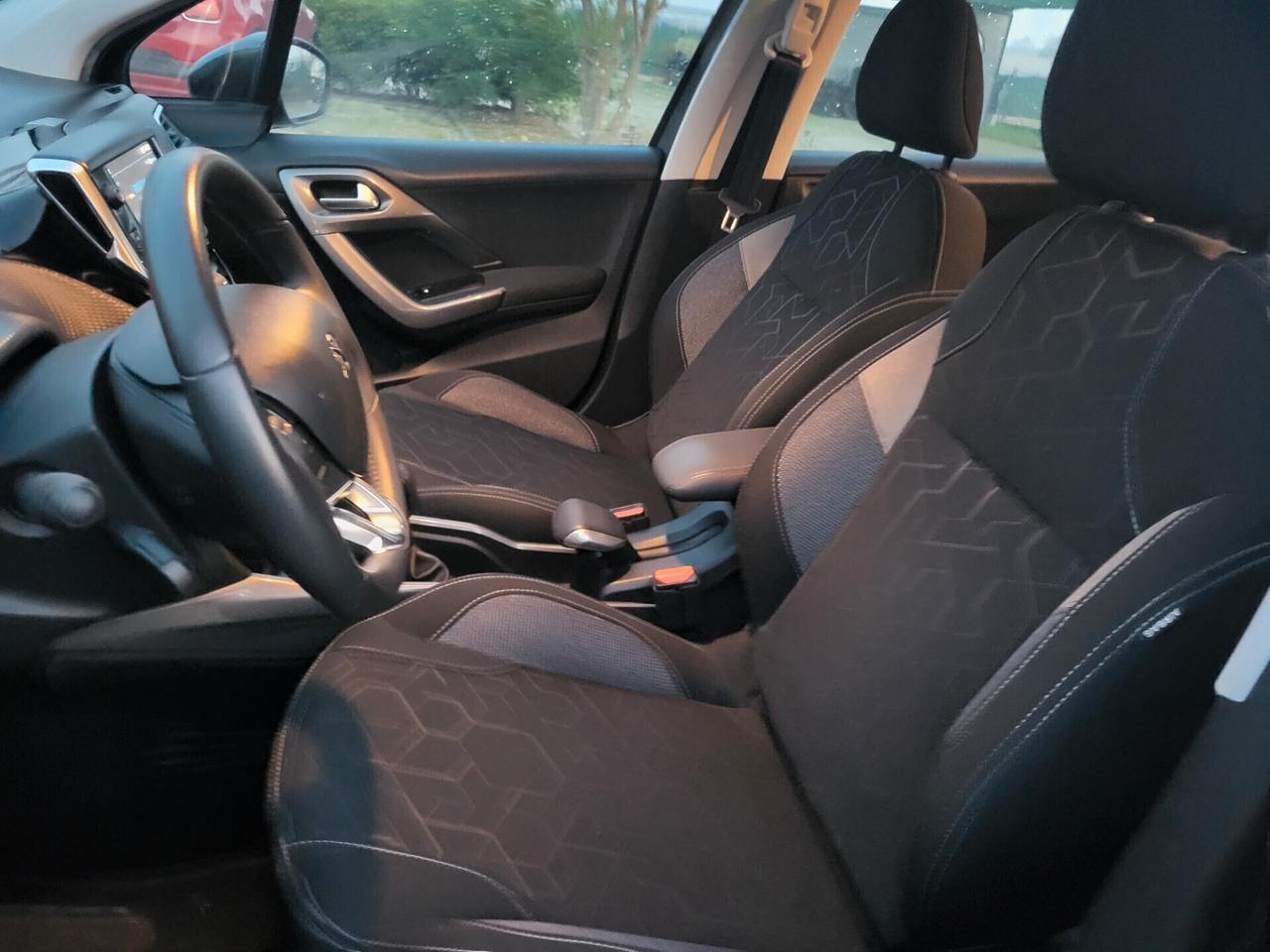 OFFERTA-Peugeot 2008-OFFERTA