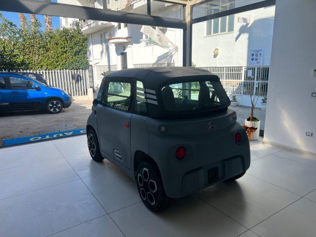 CITROEN Ami Ami da ?79,00 mensili