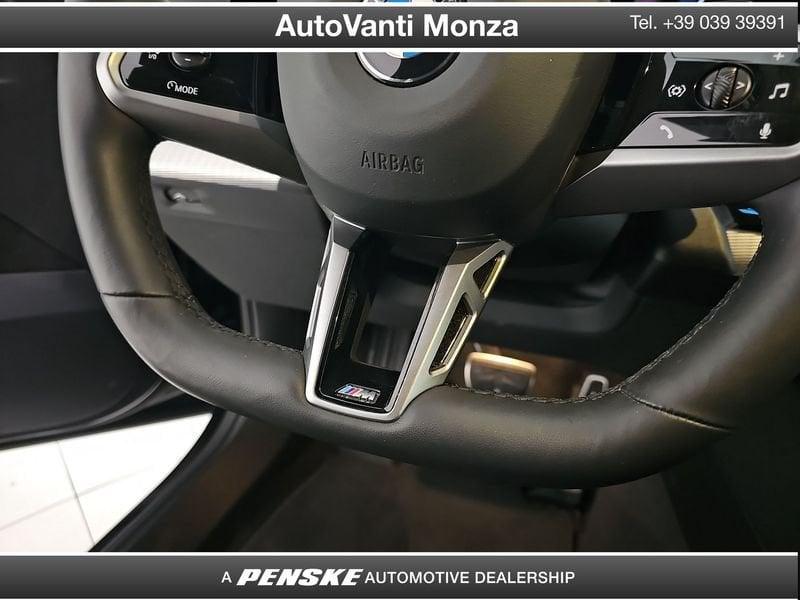 BMW Serie 5 520d 48V xDrive Touring Msport Pro