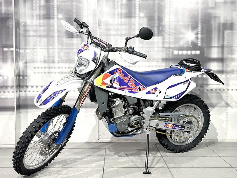 Husqvarna TE 250