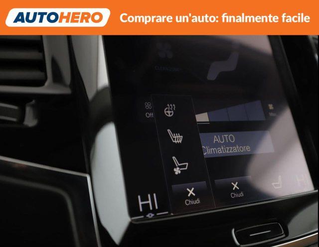 VOLVO XC90 D5 AWD Geartronic 7 posti Inscription