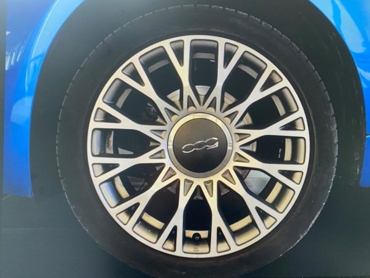 Fiat 500 1.2 Mirror PREZZO REALE SENZA VINCOLI