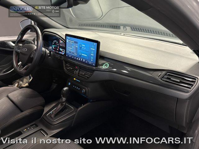 FORD Focus SW EcoBoost 155 CV Powershift ST-line - PROMO