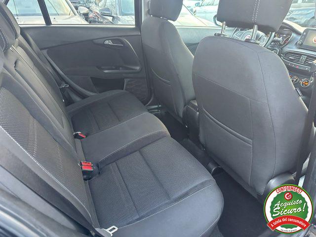 FIAT Tipo 1.6 Mjt S&S SW Lounge
