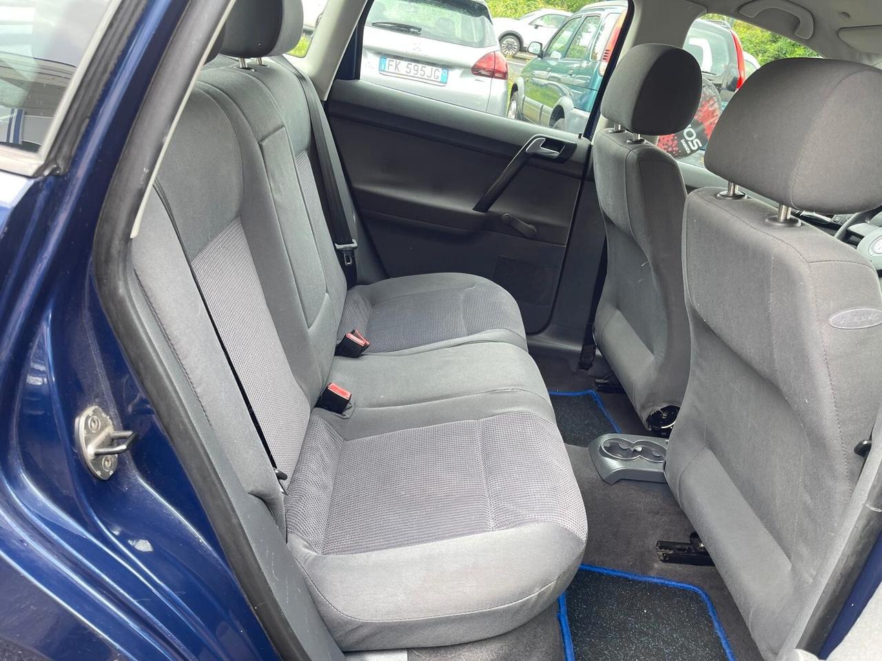 Volkswagen Polo 1.2 12V 5p. Comfortline