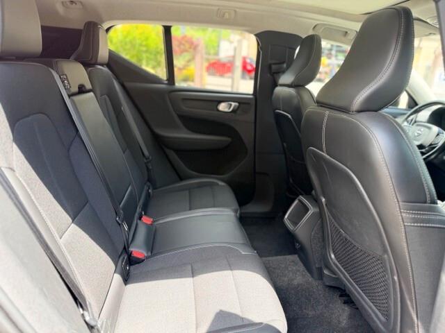 VOLVO XC40 T3 GEARTRONIC BUSINESS PLUS