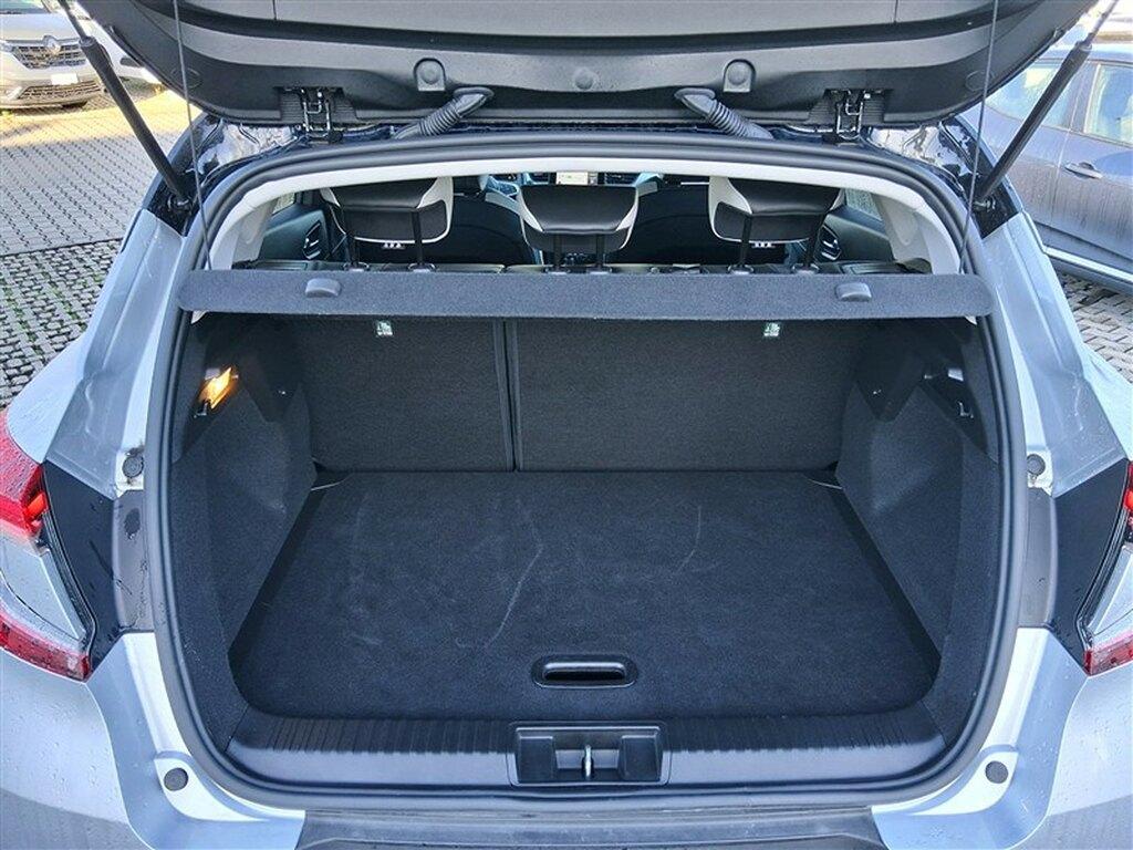 Renault Captur 1.0 TCe Techno