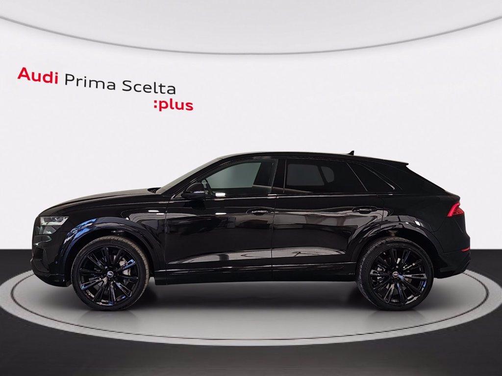 AUDI Q8 45 3.0 tdi mhev sport quattro tiptronic del 2023