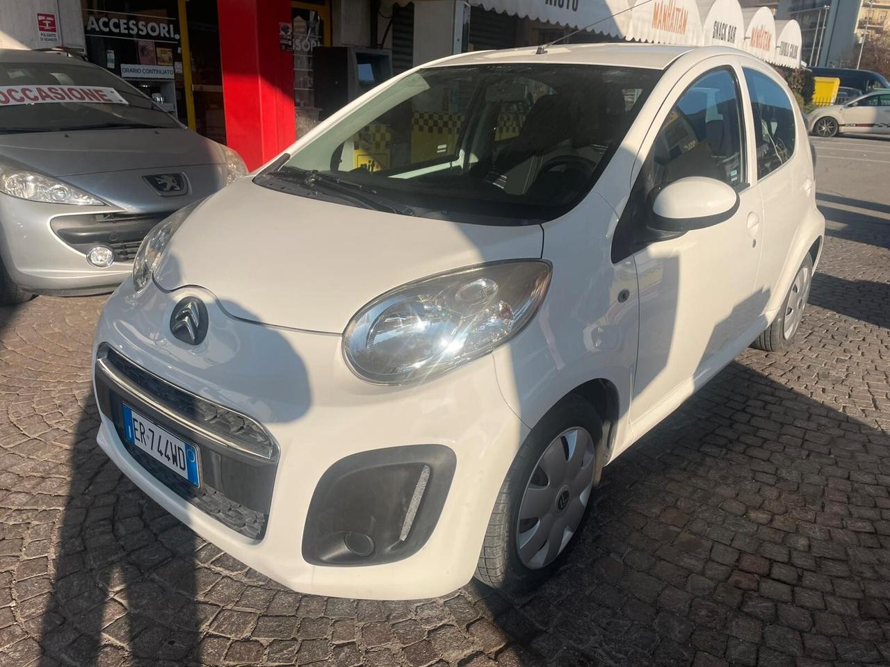 Citroen C1 1.0 3 porte CMP-5 Seduction