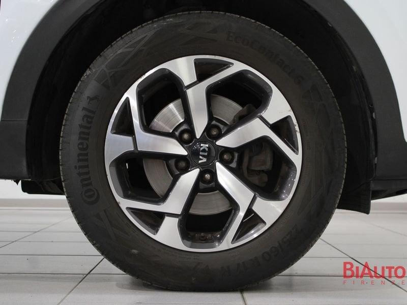 KIA Sportage Sportage 1.6 GDI 2WD Business Class