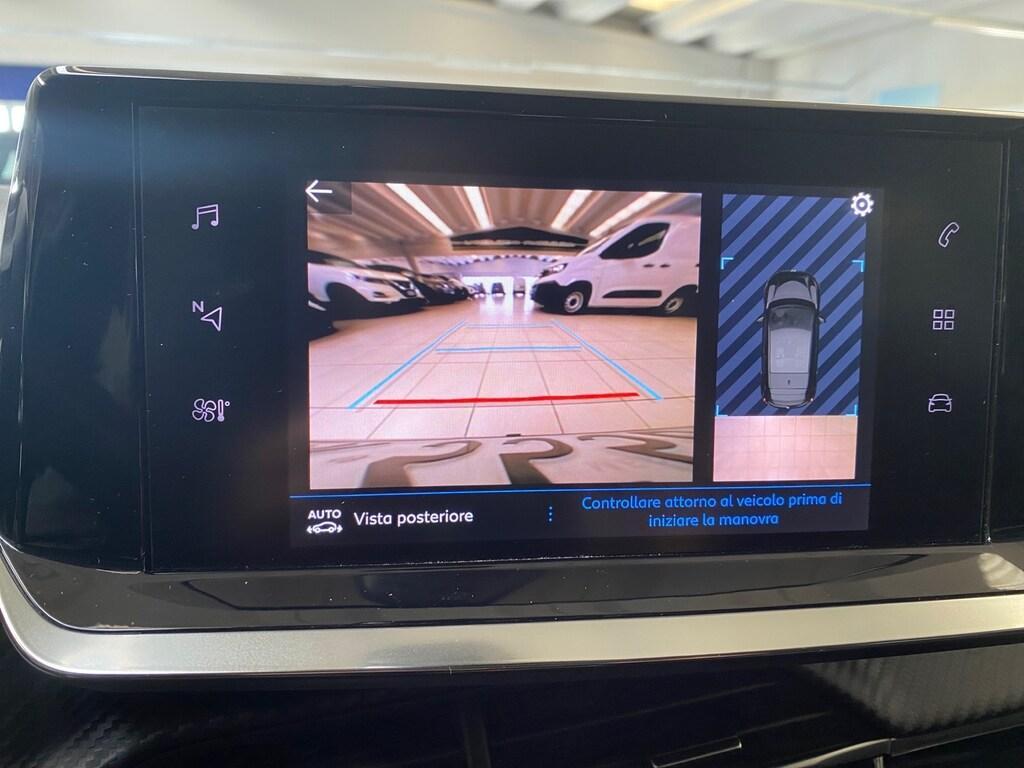 Peugeot 208 5 Porte 1.2 PureTech Allure Pack - PROMO