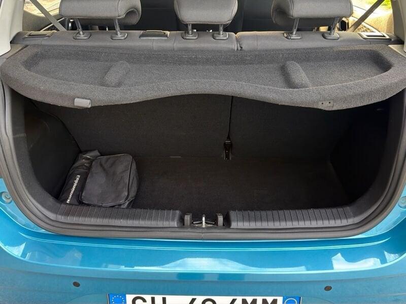 Hyundai i10 i10 1.0 Tech econext Gpl
