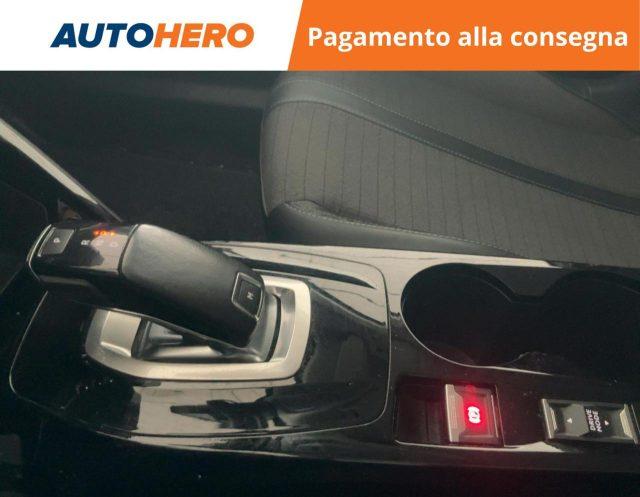 PEUGEOT 2008 BlueHDi 130 S&S EAT8 Allure Pack