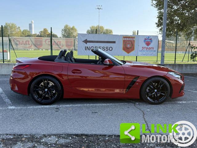BMW Z4 M SPORT S DRIVE