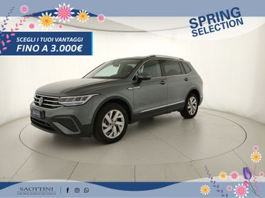 Allspace 2.0 TDI Life 150 CV 7 posti DSG
