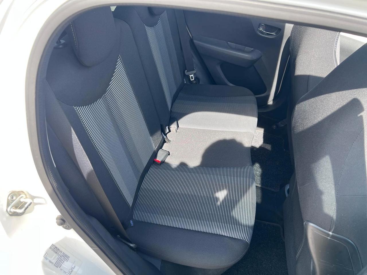 Peugeot 108 PureTech 82 5 porte Allure TOP!