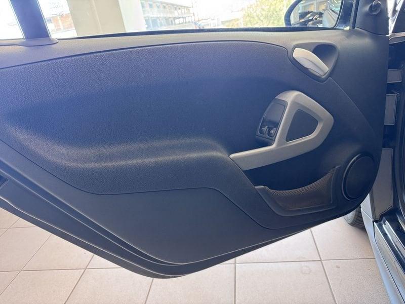 smart fortwo Fortwo 1.0 mhd Pulse 71cv FL