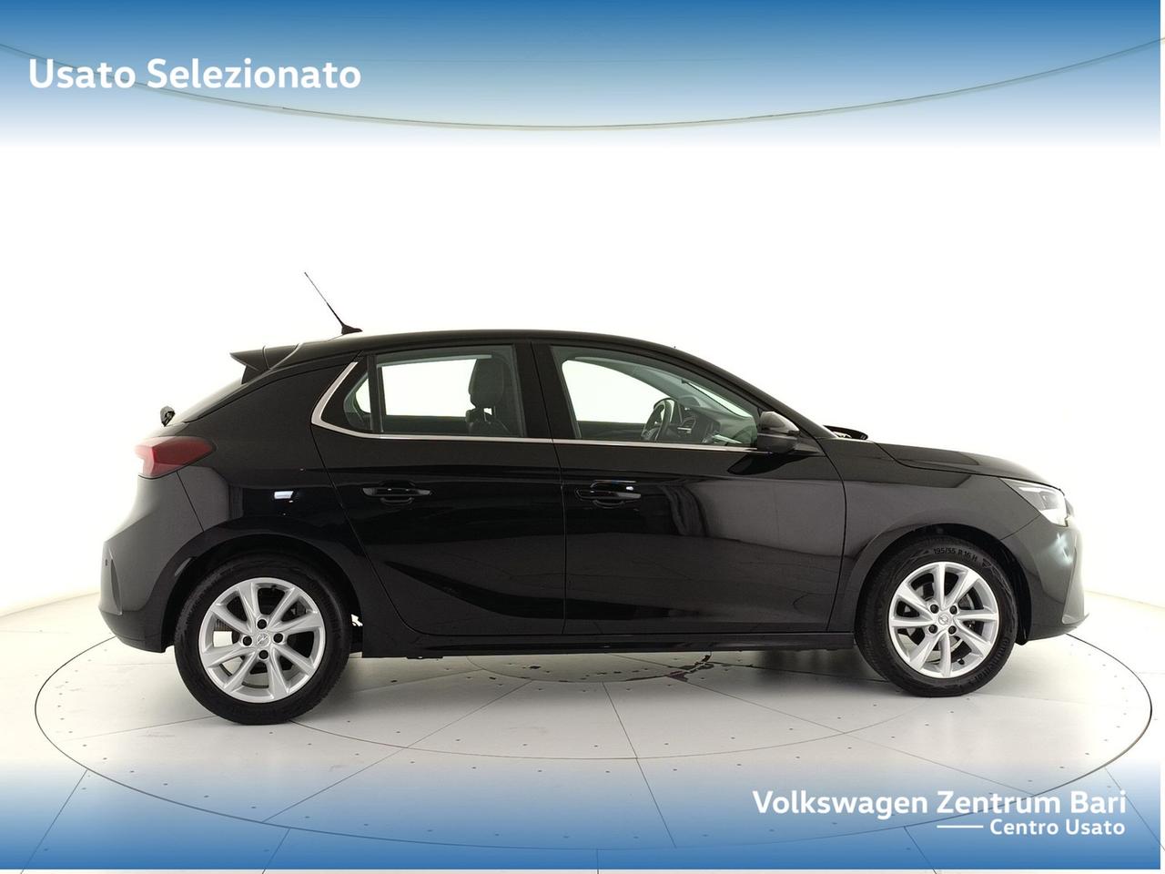 Opel Corsa 1.2 elegance s&s 75cv