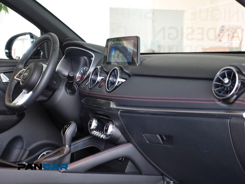 Dfsk Glory 500 1.5 Turbo GPL/Bifuel aut. Luxury