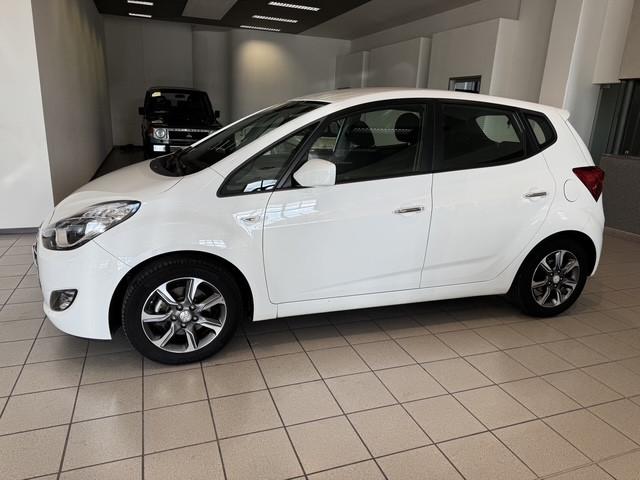 Hyundai ix20 1.4 Xpossible