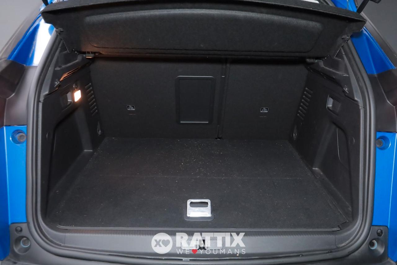 Peugeot 3008 1.6 Hybrid 225CV Allure e-EAT8