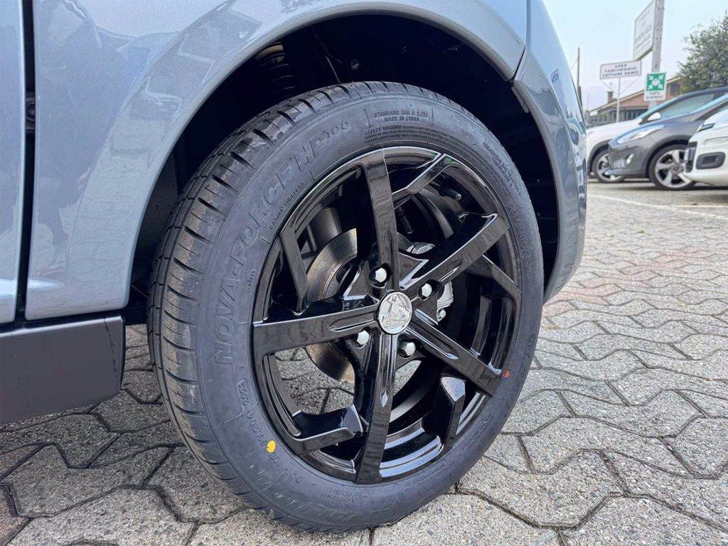 AIXAM Coupè Sport del 2024