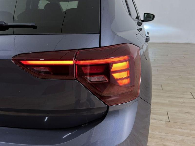 Volkswagen Polo Polo 1.0 evo Edition Plus 80cv