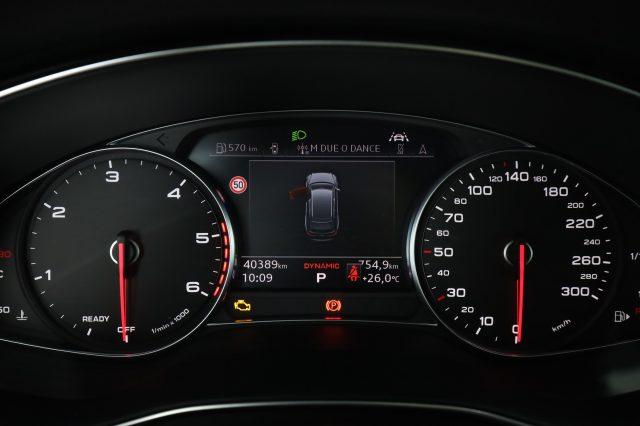 AUDI A6 A6 Avant 40 2.0 TDI S tronic Business Sport