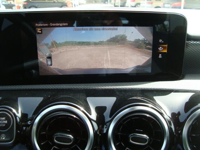 Mercedes-benz A 200 d Automatic Sport 2021