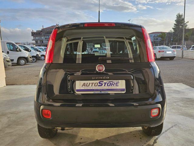 FIAT Panda 1.3 MJT 95 CV S&S Easy