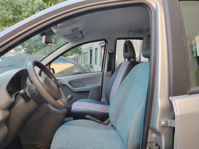 FIAT Panda 1.1 Active NEOPATENTATI