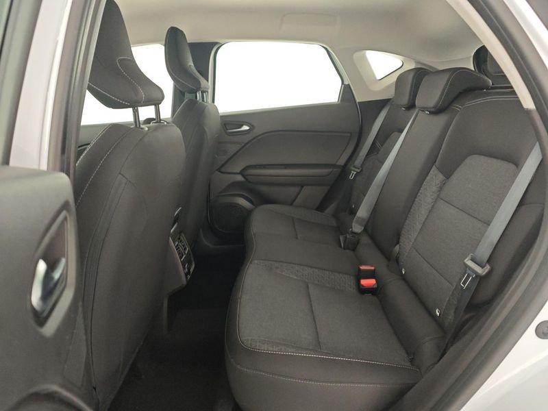 Renault Captur TCe 12V 90 CV Equilibre +Bicolor