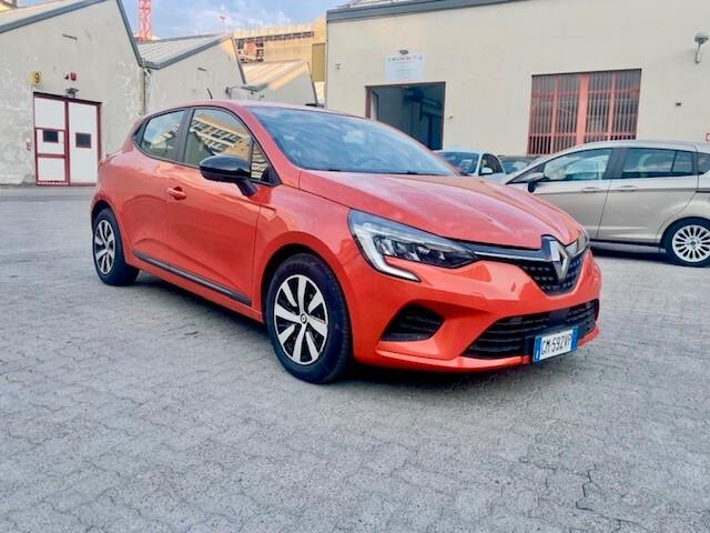 Renault Clio TCe 100 CV GPL 5 porte Techno Introvabile Prezzo Vero!!!!!