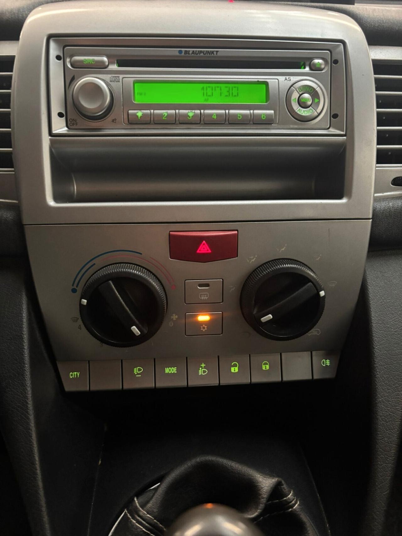 Lancia Ypsilon 1.2 69 CV Platinum