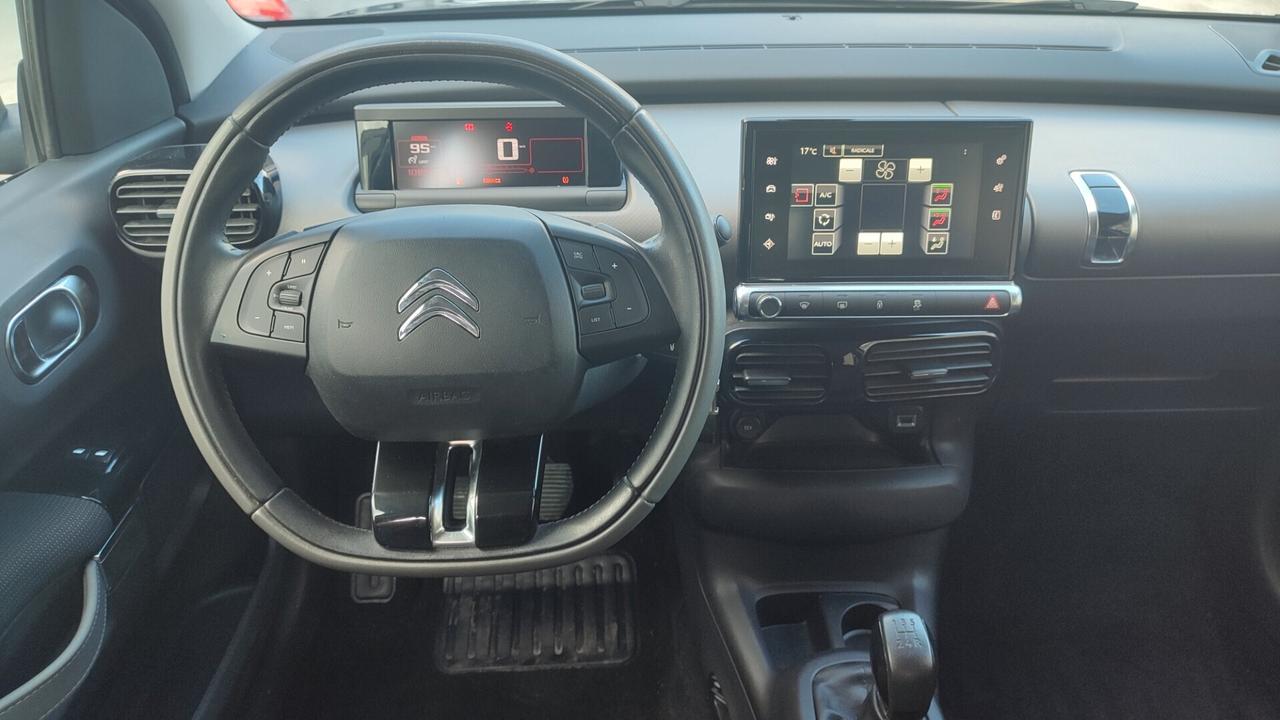 Citroen C4 Cactus BlueHDi 100 Feel