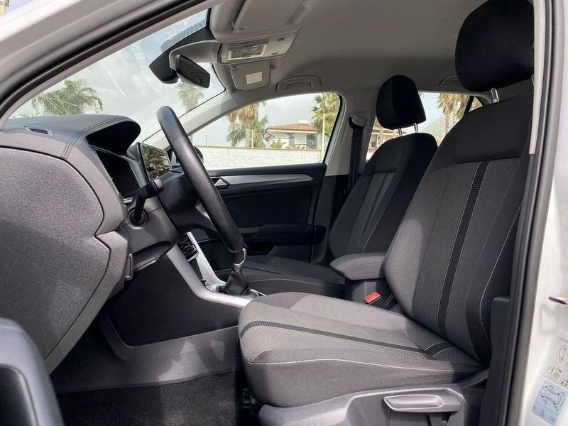 Volkswagen T-Roc Life 2.0 TDI 116 CV