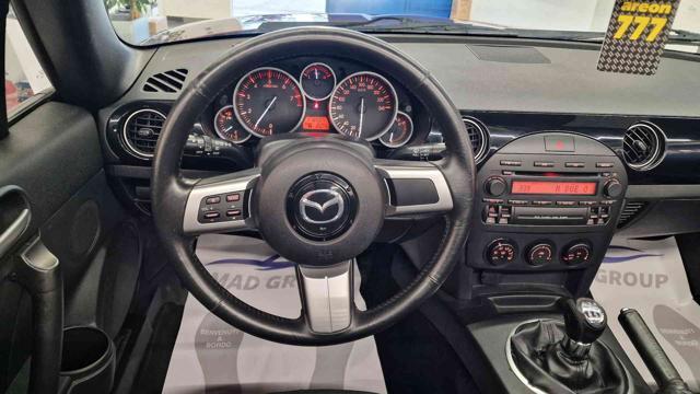 MAZDA MX-5 2.0L 16V High CERTIFICATA!