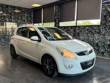 Hyundai i20 1.4 CRDi 5p. Comfort
