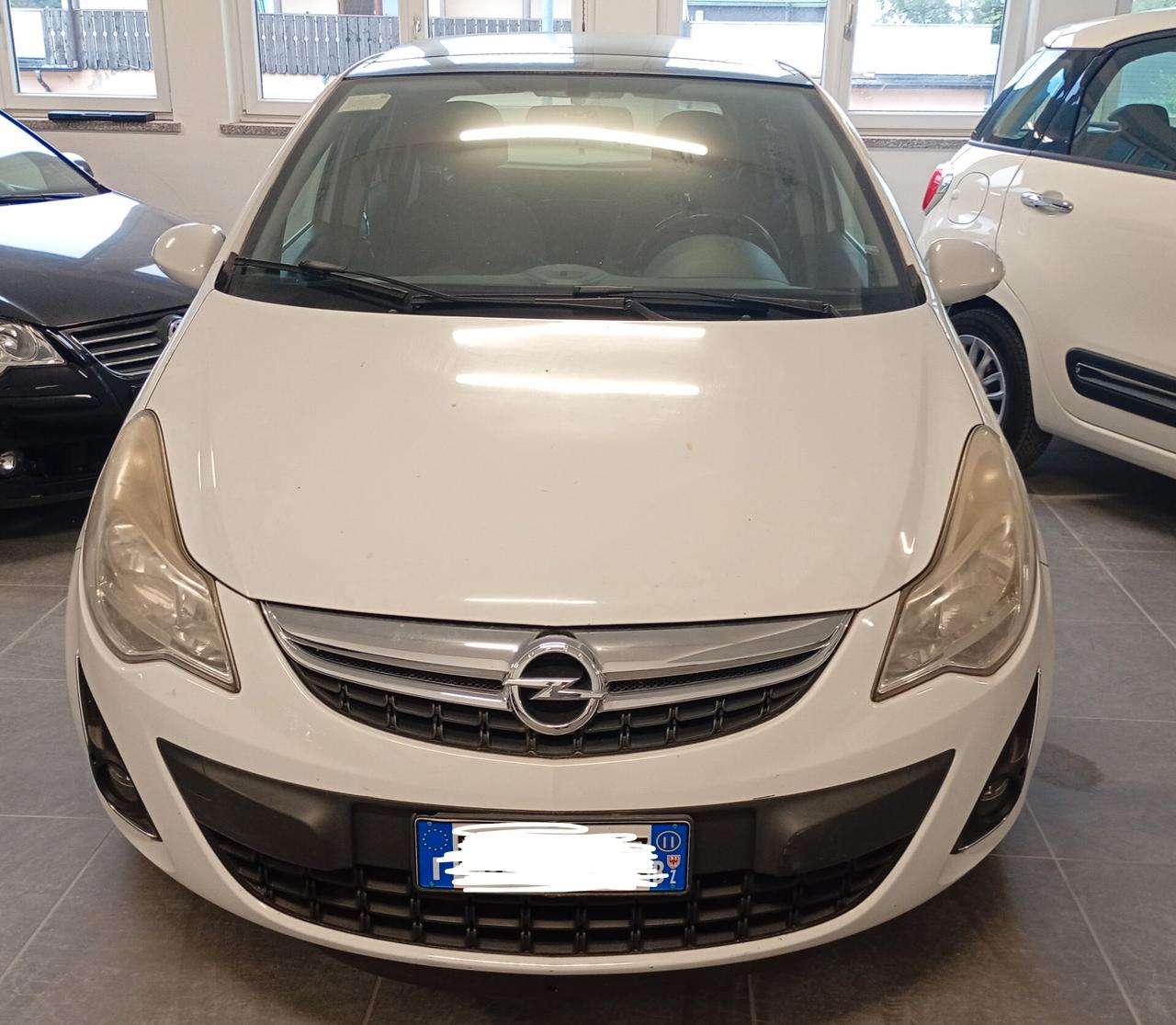 Opel Corsa 1.2 5 porte Start&Stop Elective
